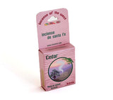 Cedar Incienso De Sante Fe