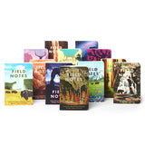 Field Notes National Parks 3 pack