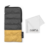 Sunglasses Carrying Case and Shammy