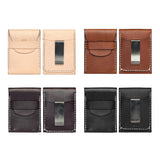 Front and Back with Clip