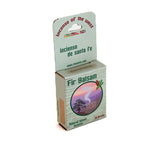 Fir Balsam Incienso De Sante Fe
