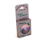 Hickory Incienso De Sante Fe