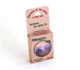 Mesquite Incienso De Sante Fe