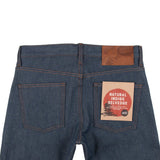 Back Pockets and Branding