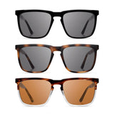 Ridge style CAMP Sunglasses by Shwood