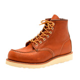 Profile of Redwing Classic Moc