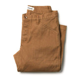 Tobacco Boss Duck Chore Pant