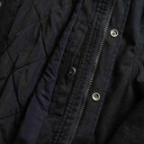 Workhorse Jacket | Coal Duck