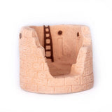 Kiva Incense Burner Kit