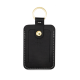 Luggage Tag in Black