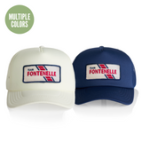 Both Colors Available