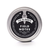 Field Note's Tin-O-Darts