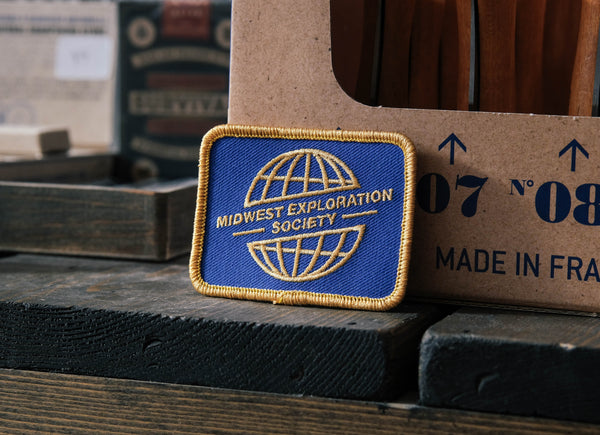 The Midwest Exploration Society