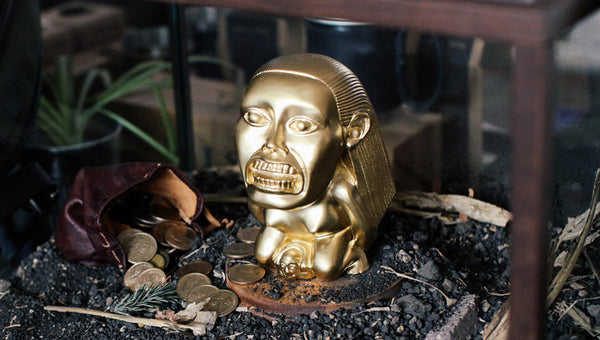 Fortune et Gloire