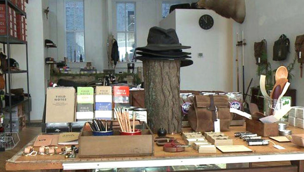WHOtv Channel 13 News: Small Business Saturday