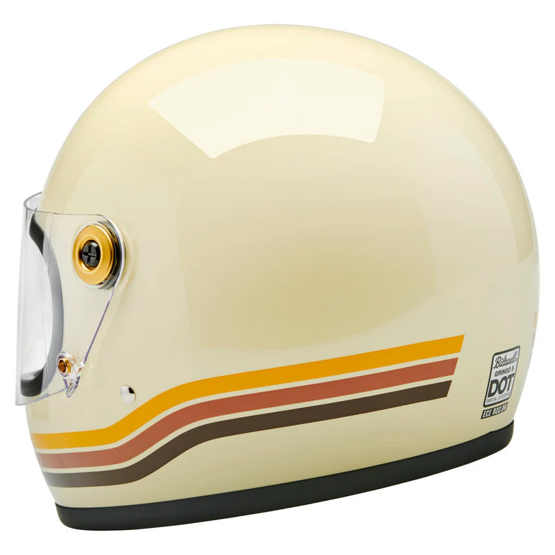 antique motorcycle helmet gringo Gringo Helmet