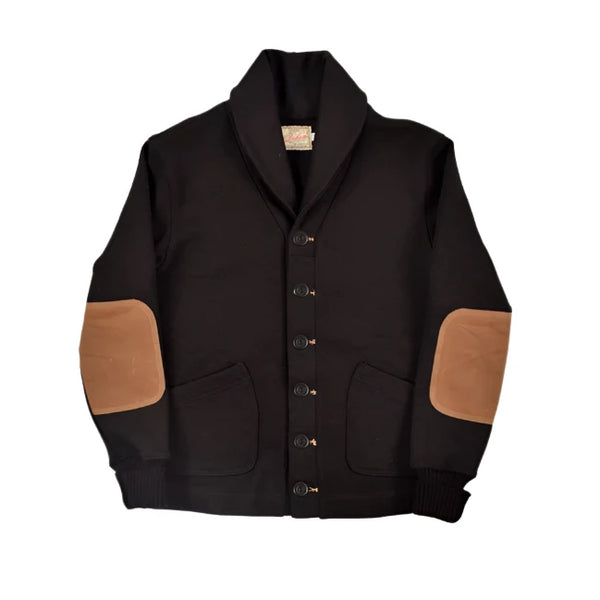 Dehen Shawl Sweater Coat 2.0