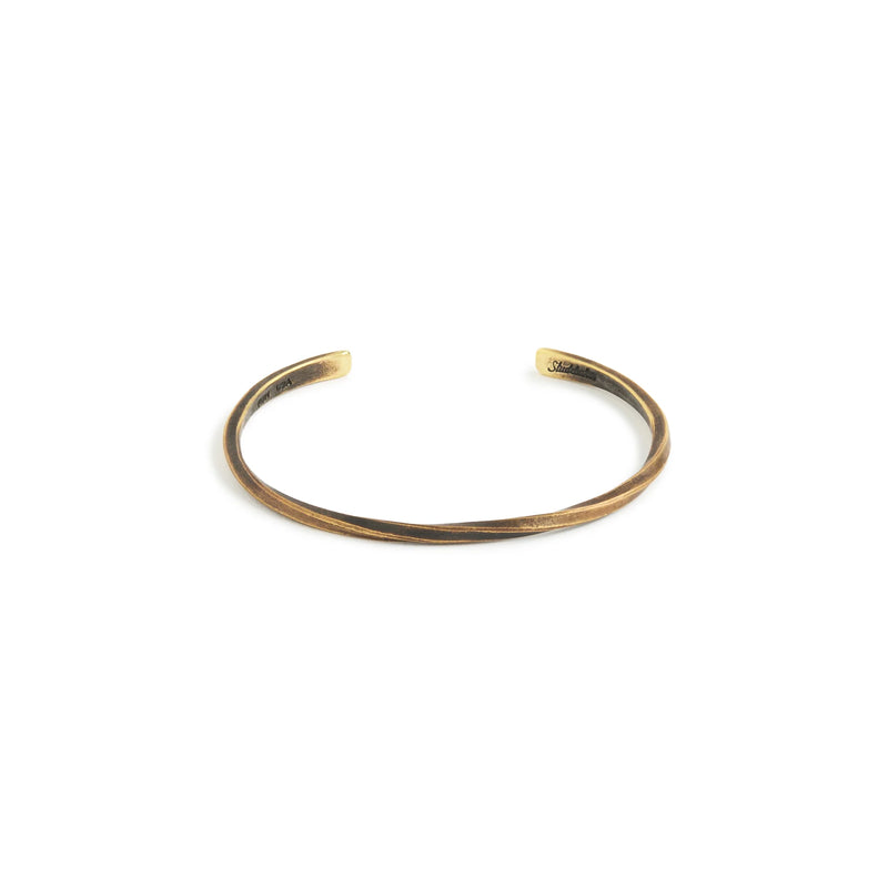 Studebaker Cuff | Brass