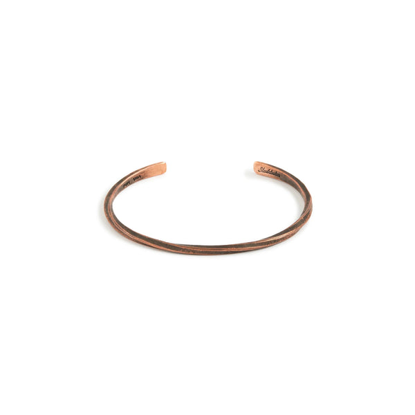 Studebaker Cuff | Copper