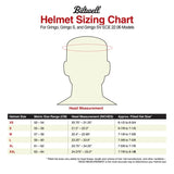 Gringo Helmet | Vintage Desert Spectrum