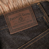 Modesto Workware Cut | 16 oz Kaihara Denim