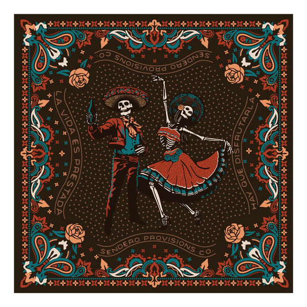 Sendero Provisions Bandana | Viejones