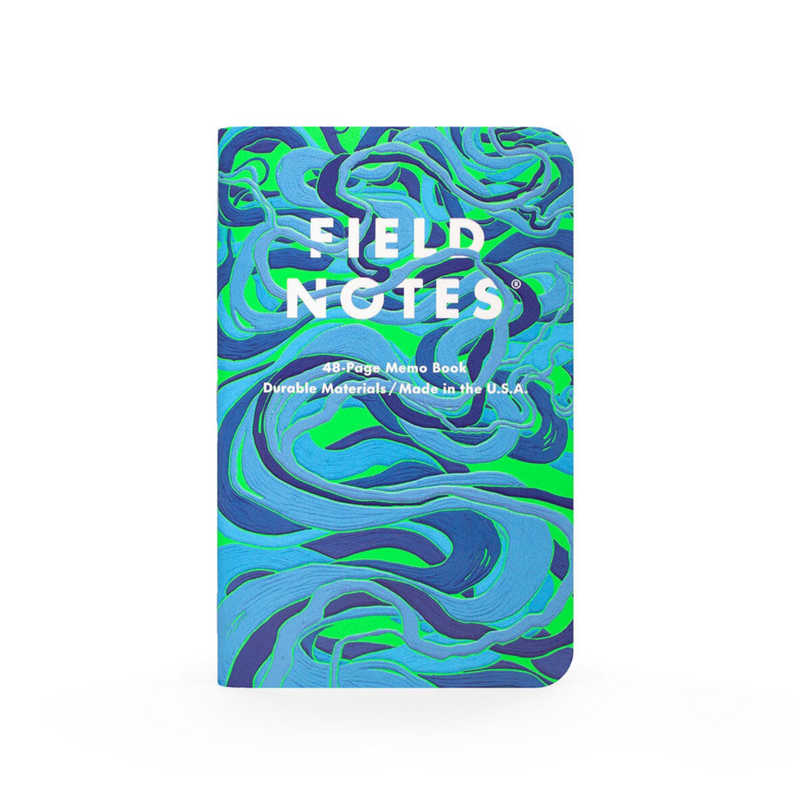 Is A River Alive? | 3-Pack