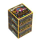 Fly by Jing Smoked Salmon with Sweet & Spicy Zhong