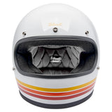 Gringo Helmet | Sunset Spectrum
