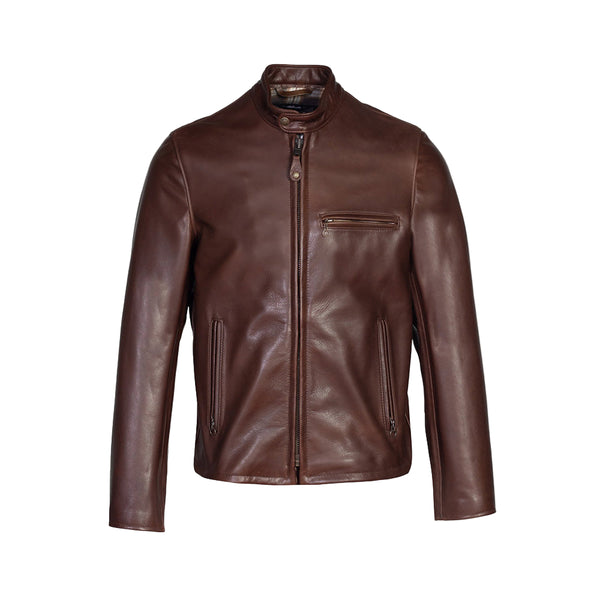 Schott Cafe Jacket