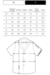 Ancora Cuba Terry Shirt