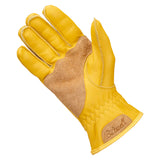 Work Gloves 2.0 | Gold