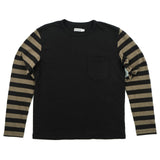 Shifter Long Sleeve | Cedar