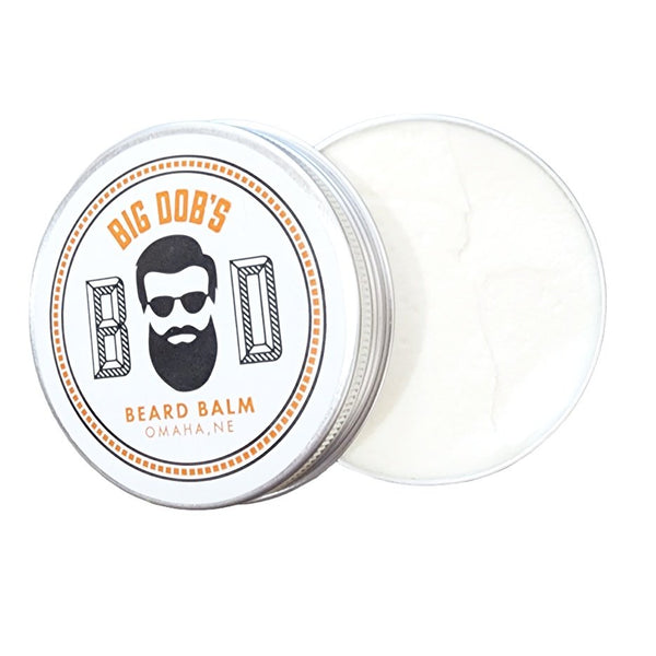 Big Dob’s Beard Balm