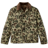 Canvas Outfitter Jacket