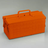 TOYO Steel Canteliver Toolbox  | ST-350