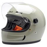 Gringo SV Helmet | Chalk White
