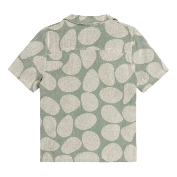 Women's Pebble Jaffa Terry Shirt