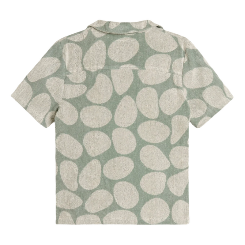 Women's Pebble Jaffa Terry Shirt