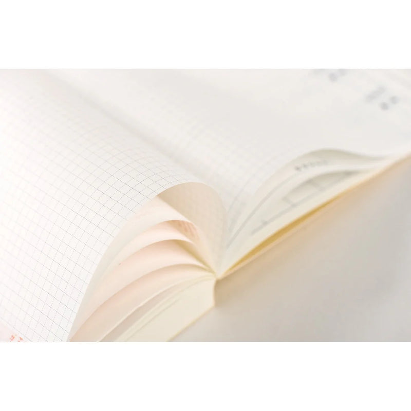 Original Book English Edition A6 2026