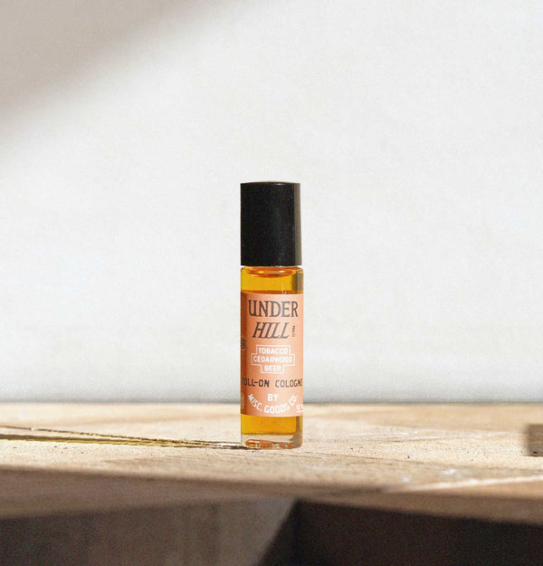 Roll-On Cologne | Underhill