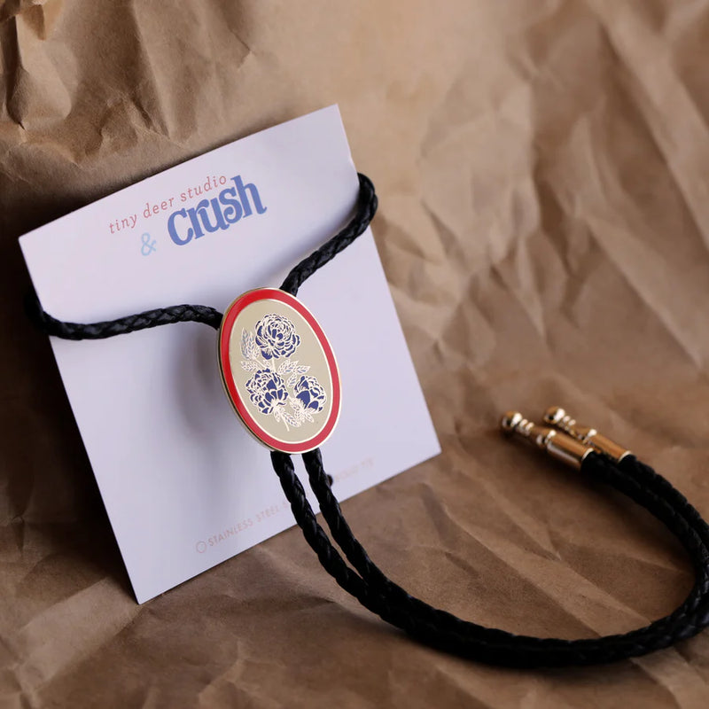 Bolo Tie