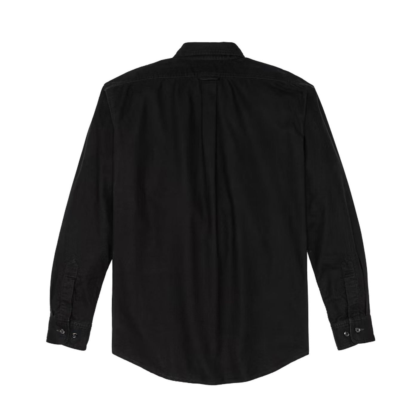 Alaskan Guide Shirt | Black – Fontenelle Supply Co.