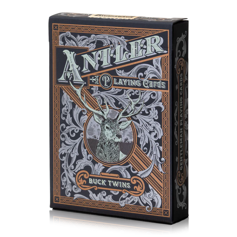 Antler Cards