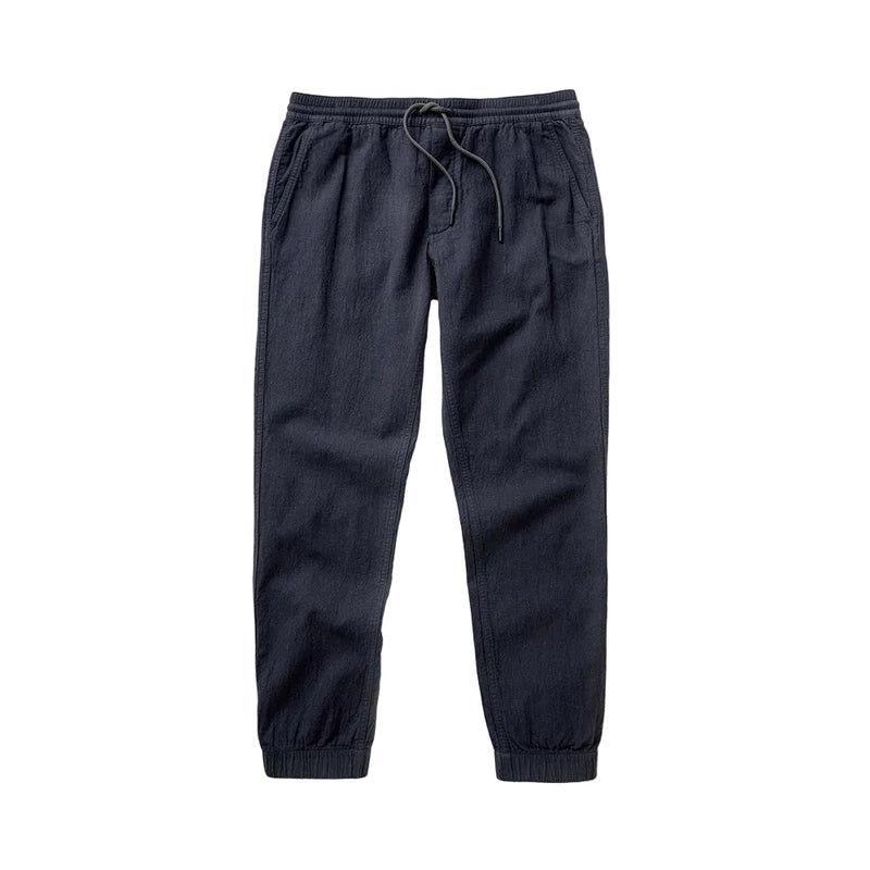 TS Apres Pant Double Charcoal