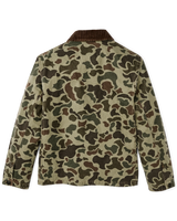 Canvas Outfitter Jacket