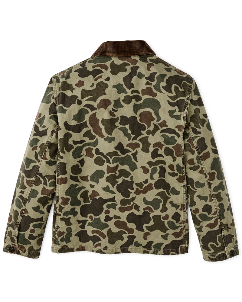 Canvas Outfitter Jacket