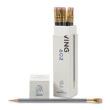 Blackwing 602 Firm Pencils