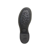 Bottom of boot