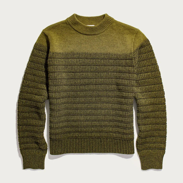 Women’s Sabine Sweater | Olive